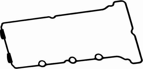 Прокладка клапанной крышки 441724 BGA. Артикул RC7318