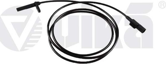 Датчик ABS Vika задний левый для Mercedes-Benz Sprinter 906 2006-2026. Артикул 99757601