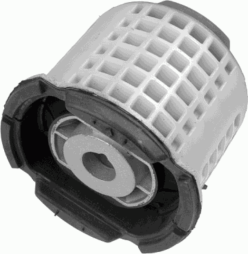 Сайлентблок задней балки Lemforder задний правый/левый для Rolls-Royce Wraith 2013-2026. Артикул 34710 01