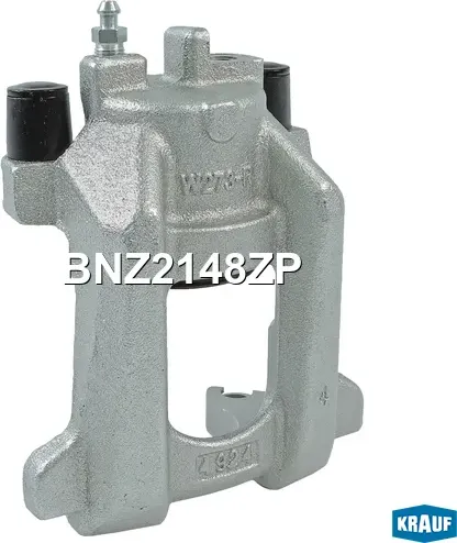 Суппорт тормозной (Krauf). Артикул BNZ2148ZP