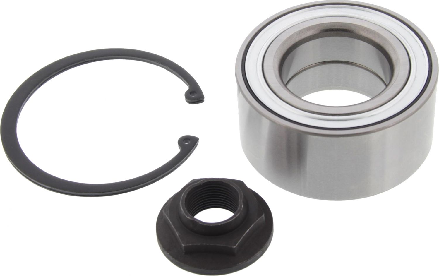 Ступичный подшипник (комплект) MAPCO. Артикул 26907