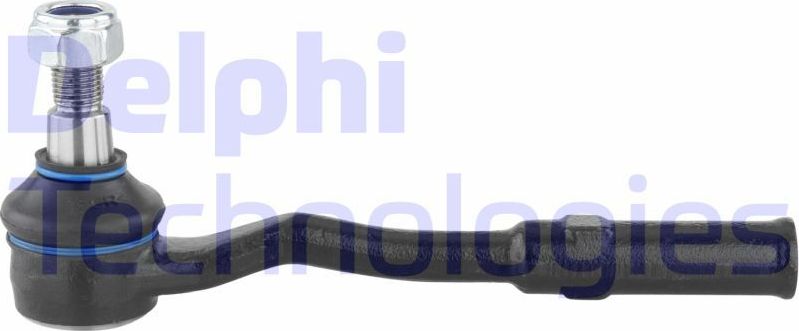 Наконечник рулевой тяги Delphi. Артикул TA1961