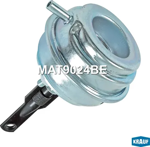 Актуатор турбокомпрессора (Krauf). Артикул MAT9024BE