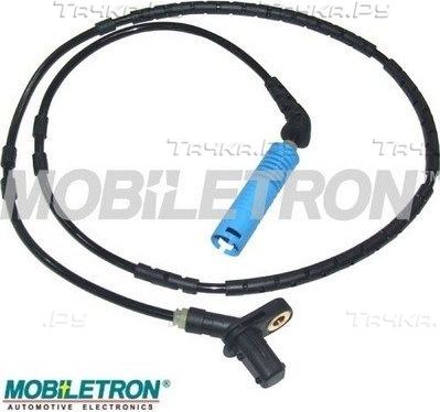 Датчик ABS Mobiletron задний правый/левый для BMW 3 IV (E46) 2001-2007. Артикул AB-EU043