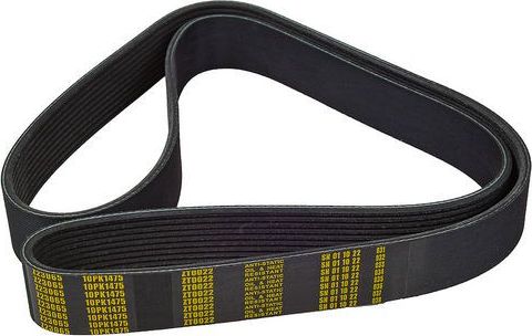 Приводной ремень поликлиновой Zentparts для Volvo  FMX 2010-2026. Артикул Z23065