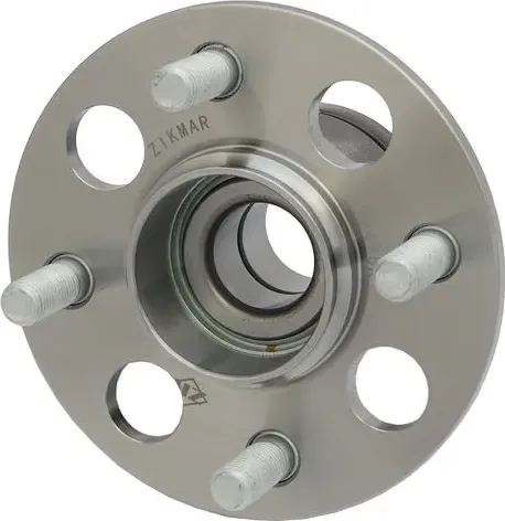 Ступица задняя Honda Jazz II-III, City, Insight II, ABS (Zikmar). Артикул Z89478R