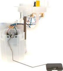 Бензонасос (топливный насос) Bosch. Артикул 0 580 205 006