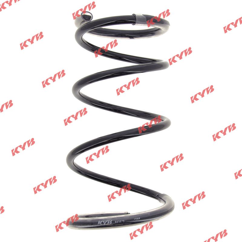 Пружина подвески KYB (Каяба) K-Flex. Артикул RA3116