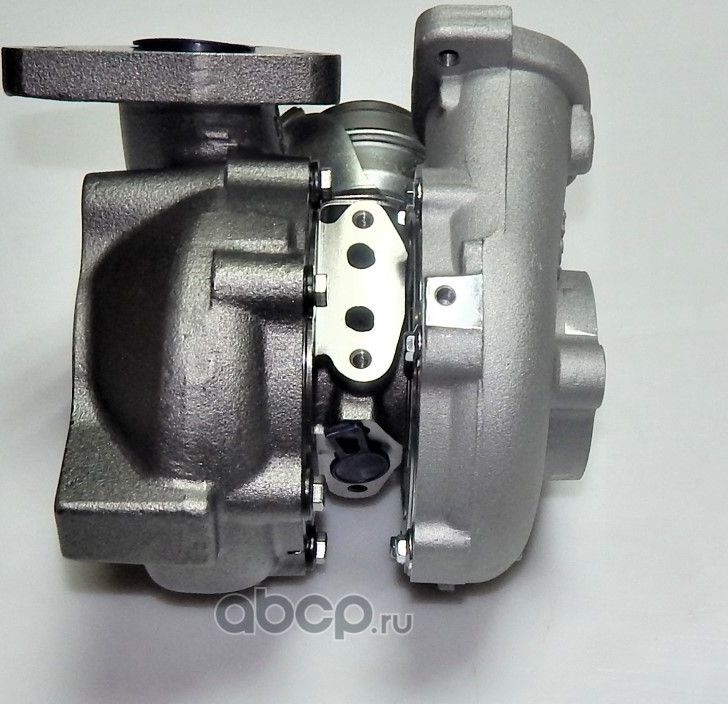 Турбокомпрессор автомобильный (14411EB300 аналог), новый (Awgo) Awgo. Артикул 14411EB300AV