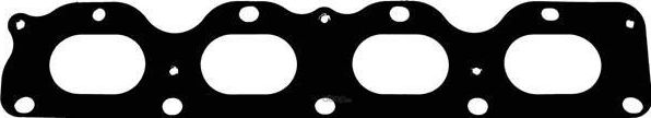 Прокладка выпускного коллектора Glaser для Alfa Romeo 159 2005-2011. Артикул X81995-01