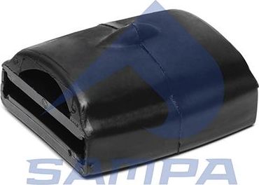 Отбойник амортизатора (стойки) Sampa. Артикул 011.103