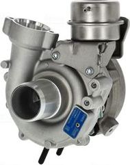 Турбина (турбокомпрессор) Nissens ** FACTORY NEW **. Артикул 93419