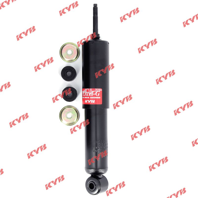 Амортизатор KYB (Каяба) Excel-G. Артикул 344346