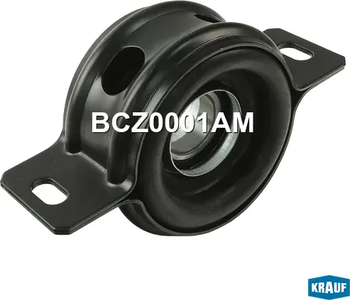 Подшипник подвесной (Krauf). Артикул BCZ0001AM