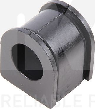 Втулка стабилизатора NK (резина). Артикул 5102553