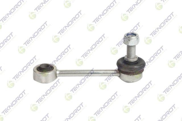 Стойка (тяга) стабилизатора Teknorot передняя для Jaguar XJ II (X308) 1997-2003. Артикул JA-307
