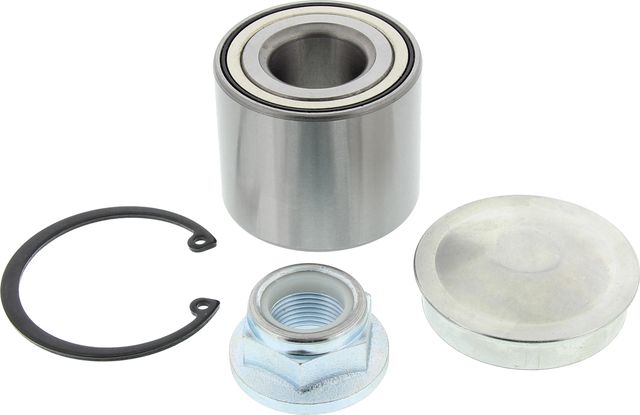 Ступичный подшипник (комплект) MAPCO. Артикул 26145