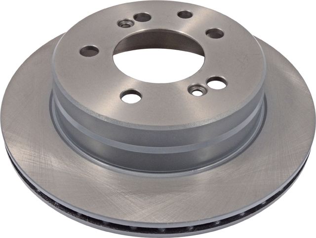 Тормозной диск Blue Print. Артикул ADG043138