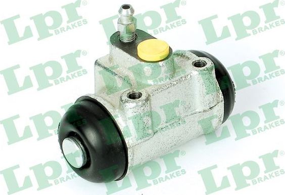 Тормозной цилиндр LPR (Серый чугун). Артикул 4487