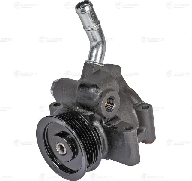 Насос ГУР Luzar для Mazda 2 I (DY) 2003-2007. Артикул LPS 1001