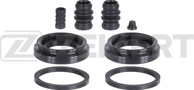 Ремкомплект тормозного суппорта Zekkert. Артикул BR-1155