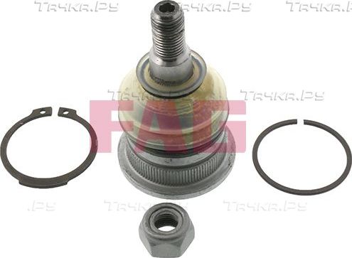 Шаровая опора Fag передняя для Mitsubishi Galant V 1984-1990. Артикул 825 0251 10