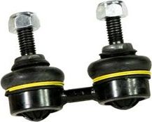 Стойка (тяга) стабилизатора Zentparts. Артикул Z29096