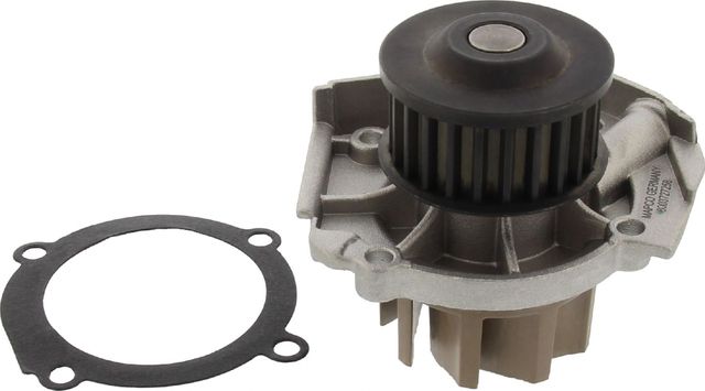 Помпа (водяной насос) MAPCO для Fiat Doblo II 2010-2026. Артикул 21002