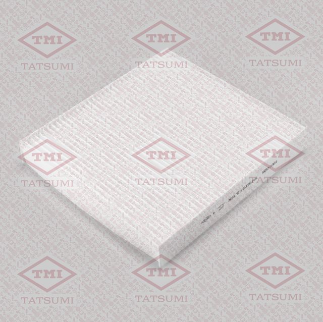 Фильтр салона (Tatsumi). Артикул TBD1028