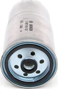 Топливный фильтр Bosch. Артикул 1 457 434 187