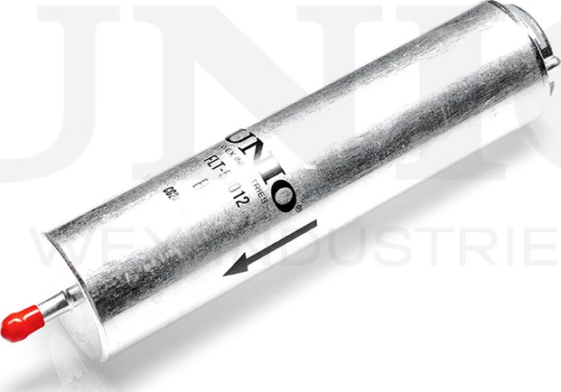 Фильтр топливный (Unio). Артикул FLT-50012