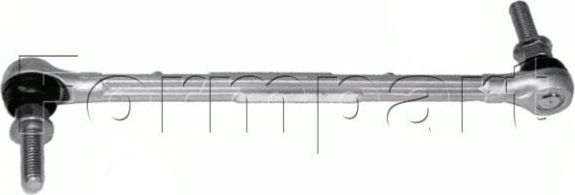 Стойка (тяга) стабилизатора Formpart (алюминий). Артикул 1508004