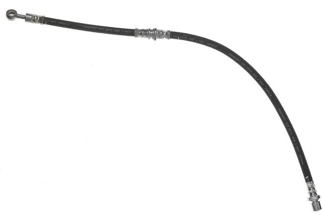 Тормозной шланг Brembo передний правый для Subaru Forester I 1997-2002. Артикул T 78 025