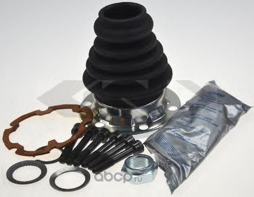 Комплект пыльника, приводной вал (GKN) GKN. Артикул 26101