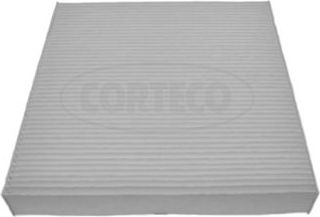 Салонный фильтр Corteco. Артикул 80000330