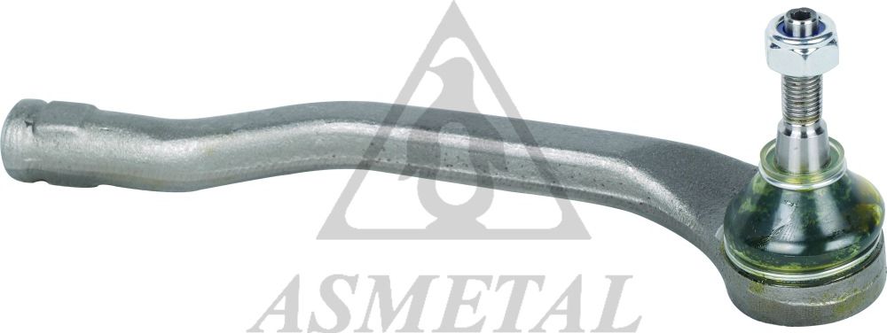 Наконечник рулевой тяги Asmetal. Артикул 17DC1006