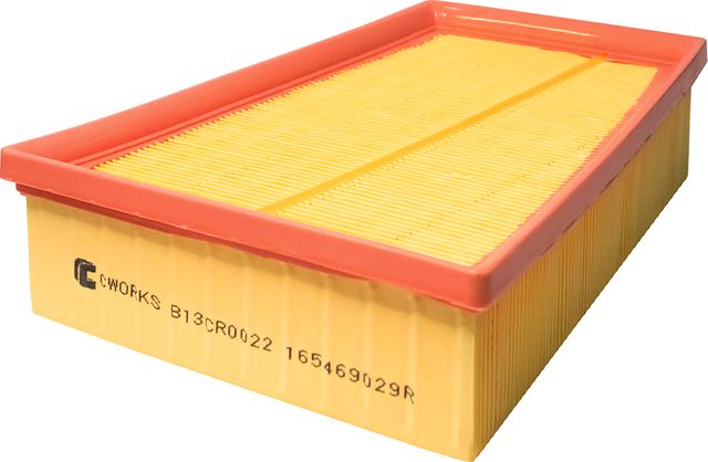 Воздушный фильтр Cworks. Артикул B13CR0022