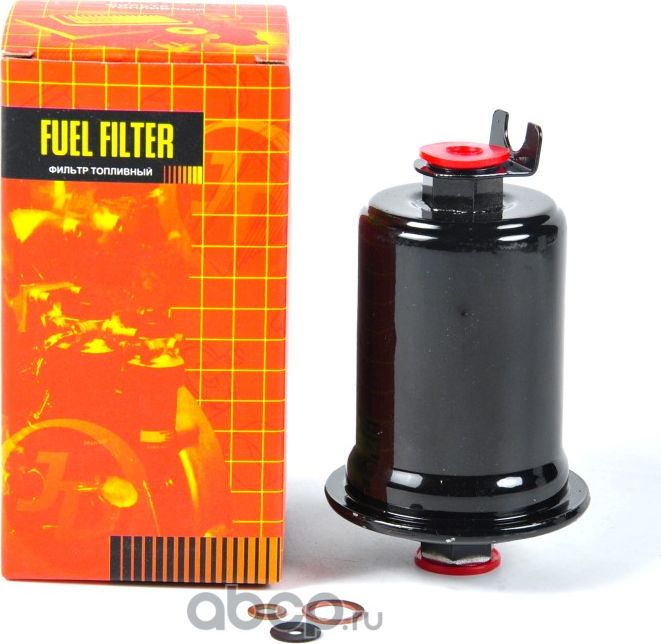 Фильтр топливный (Just Drive). Артикул JDFC189