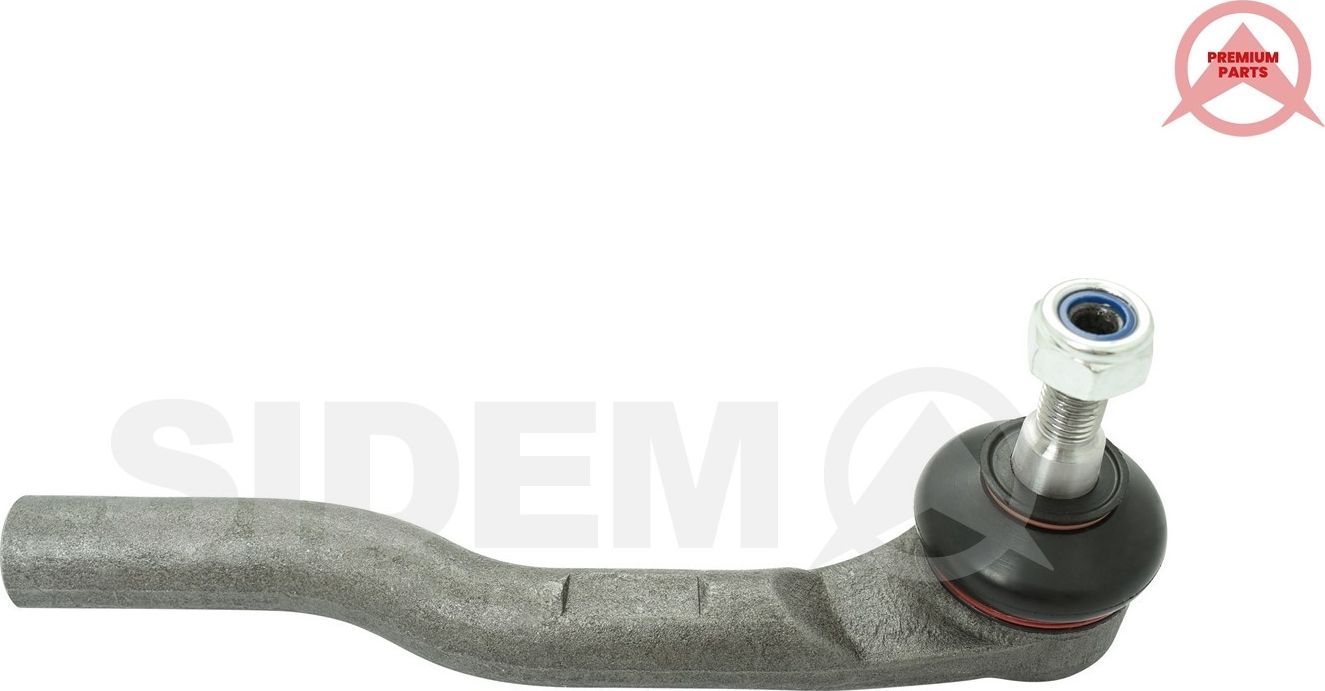 Наконечник рулевой тяги Sidem. Артикул 47837