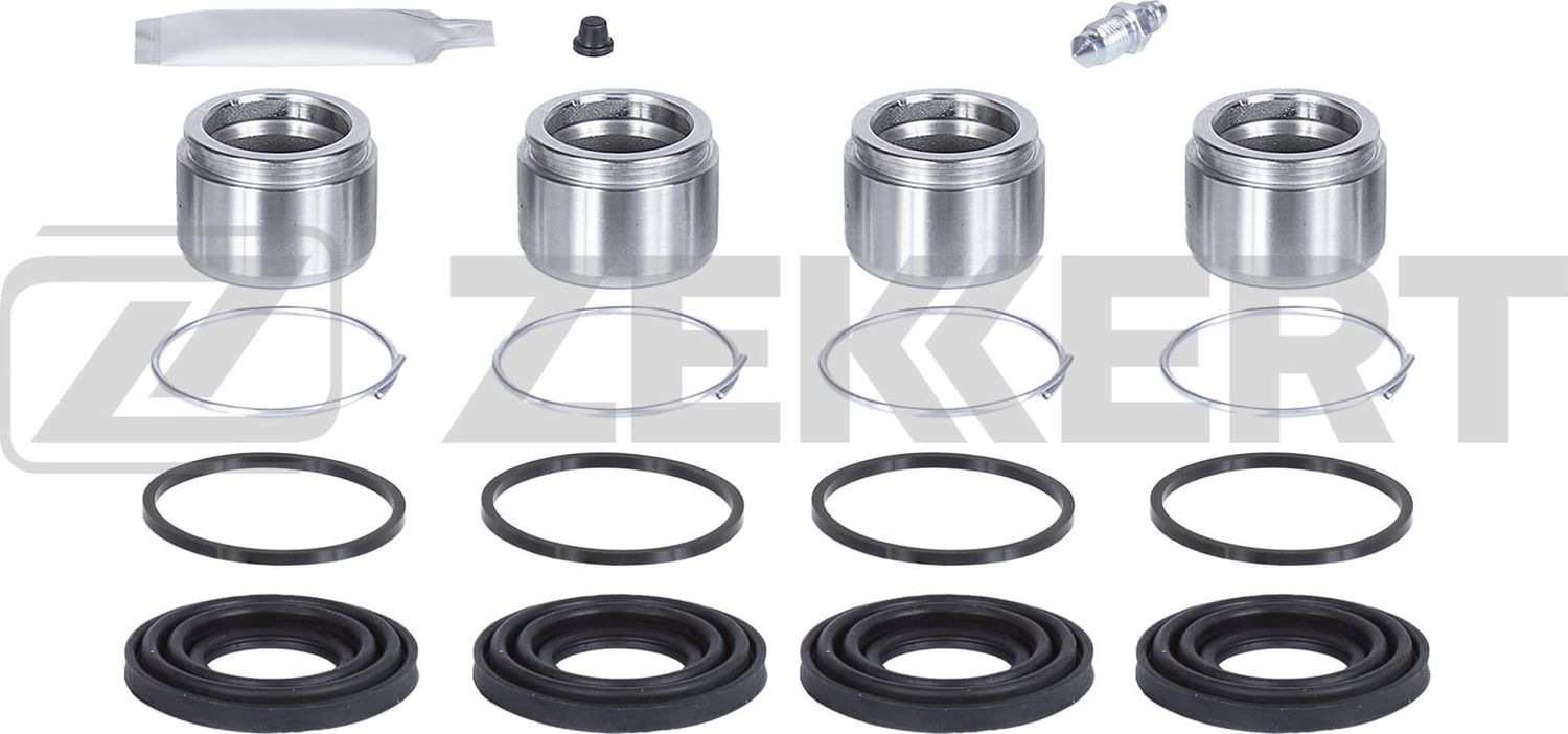 Ремкомплект тормозного суппорта Zekkert. Артикул BR-3102