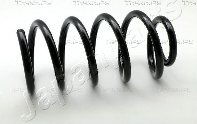 Пружина подвески Japanparts. Артикул ZC6343C