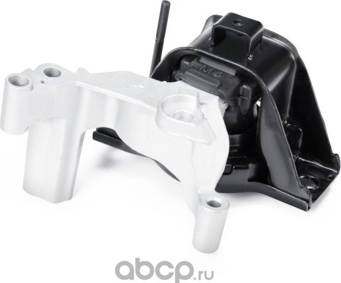 Опора двигателя правая QASHQAI+2 (JJ10) (2008>) (Metaco). Артикул 4716041R