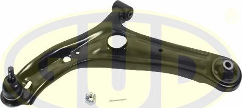 Поперечный рычаг передней подвески G.U.D.. Артикул GSP502173