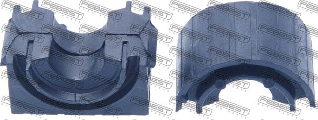 Втулка стабилизатора Febest. Артикул OPSB-ASHF
