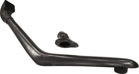 Шноркель Telawei для Mitsubishi Pajero II V33 1997-1999. Артикул SMV33A