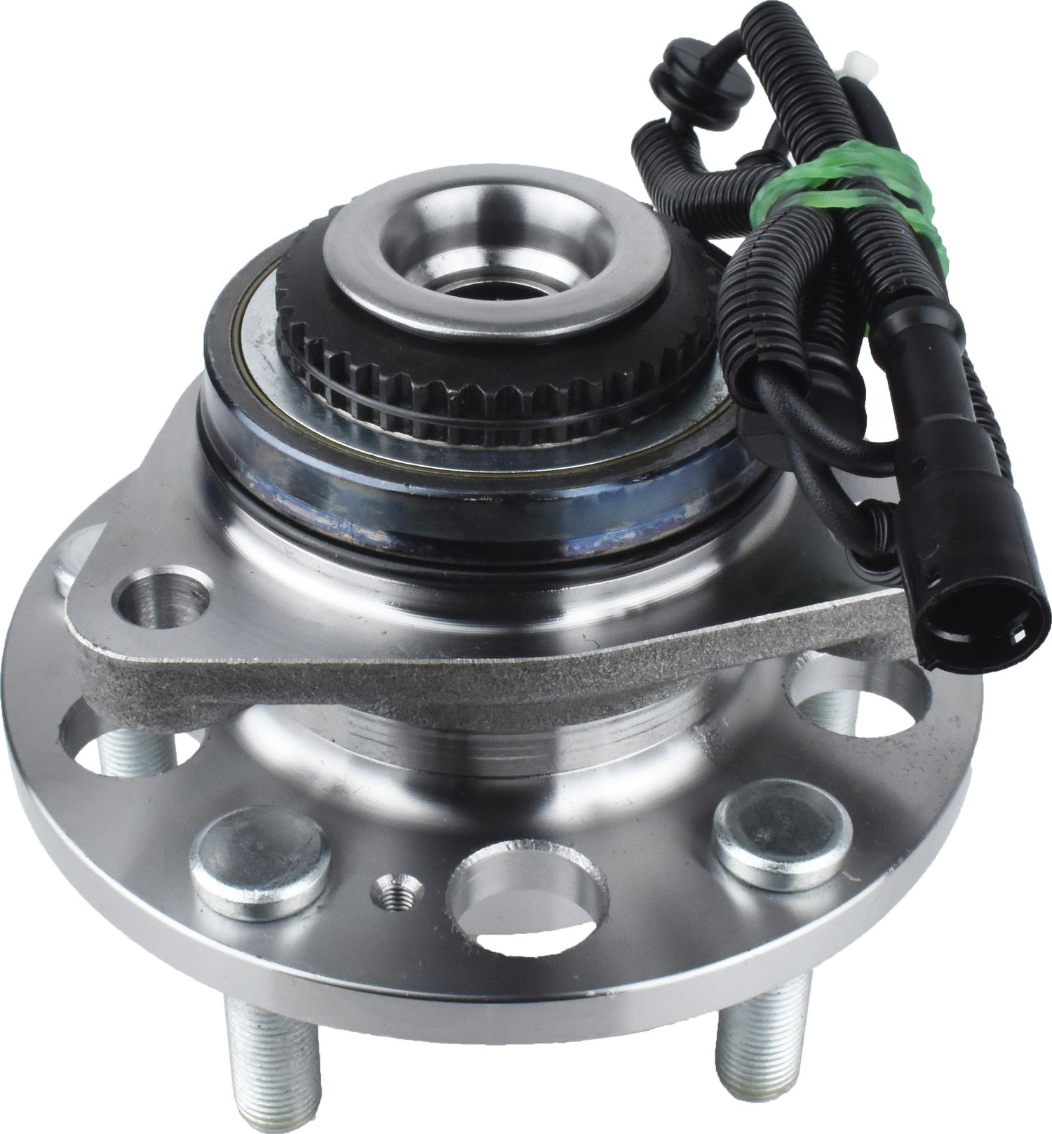 Ступица колеса Jikiu. Артикул HW14002