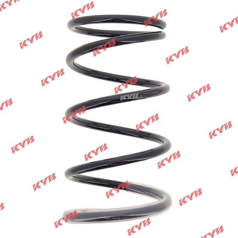 Пружина подвески KYB (Каяба) K-Flex. Артикул RD3138