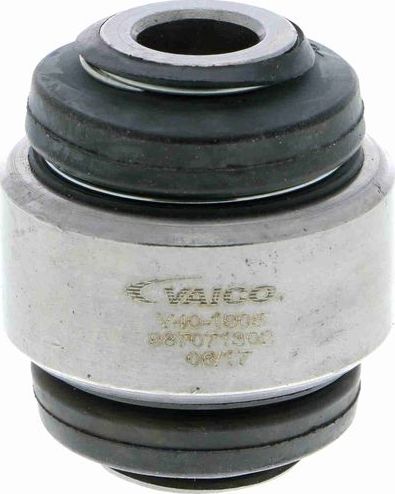 Сайлентблок заднего рычага подвески Vaico Original VAICO Quality. Артикул V40-1905