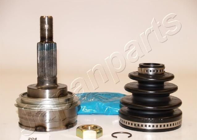 Шрус внутренний (граната) Japanparts. Артикул GI-204