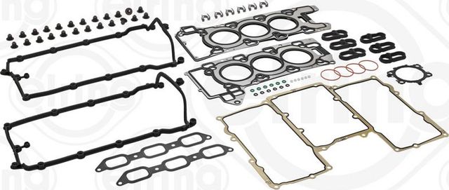 Комплект прокладок ГБЦ Elring для Jaguar XF II 2015-2026. Артикул 995.630